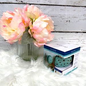 Airome Pluggable Essential Oil Diffuser